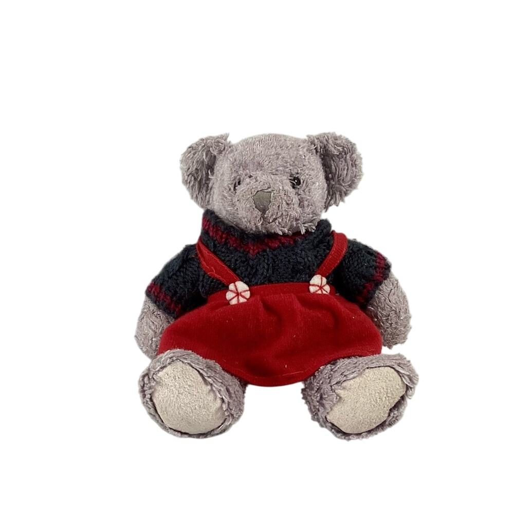 Vintage Koala Bear Plush